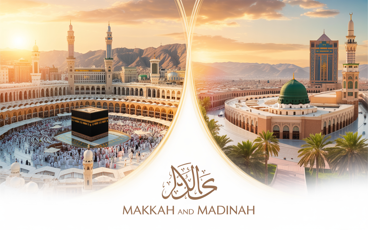 Umrah Groups